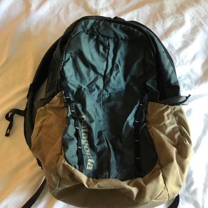 Patagonia backpack